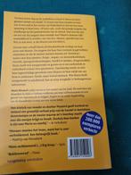 boek echte mannen eten geen kaas, Boeken, Ophalen of Verzenden