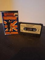 The Best of British - Diverse Artiesten Cassetteband, Cd's en Dvd's, Cassettebandjes, Gebruikt, 1 bandje, Ophalen of Verzenden