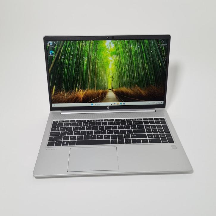 HP ProBook 450 G8 | i5-11th | 8GB | 256GB, Computers en Software, Laptophoezen, Gebruikt, 15 inch, Ophalen of Verzenden