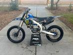 Yamaha YZF250 2019 - YZF KXF RMZ CRF SXF FC 125 250 450, Motoren, 250 cc, Bedrijf, Crossmotor