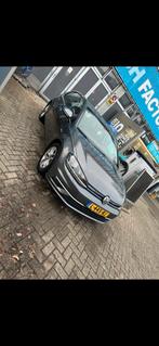 Volkswagen Golf 1.5 TSI 130pk 7-DSG 5D Bluemotion 2018 Grijs, Auto's, Volkswagen, Stof, 1498 cc, 4 cilinders, Grijs