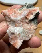 Rhodochrosiet, Ophalen of Verzenden, Mineraal