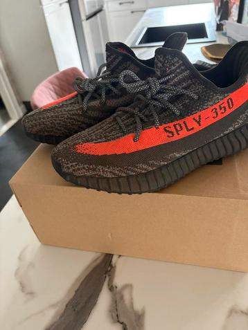 Adidas Yeezy Boost 350 V2 Beluga beschikbaar voor biedingen