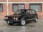 Volkswagen Golf GTI 1.8i (bj 1983), Auto's, Oldtimers, Zwart, Bedrijf, Handgeschakeld, Hatchback