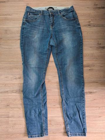 Didi Toothpick Jeans Maat 42 beschikbaar voor biedingen