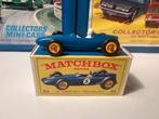 Matchbox Lesney Nr.52b BRM Formule 1Racing Car, Ophalen of Verzenden, Zo goed als nieuw, Auto