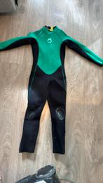 Wetsuite maat 143-152, Watersport en Boten, Watersportkleding, Ophalen of Verzenden, Zo goed als nieuw, Kind, Wetsuit