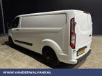 Ford Transit Custom 2.0 TDCI 131pk L2H1 Euro6 Airco | Camera, Voorwielaandrijving, Stof, 4 cilinders, 2800 kg