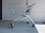 Winkelkarretje Wanzl Winkelwagen, Ophalen, Zo goed als nieuw, Transportkar