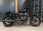 HARLEY-DAVIDSON SPORTSTER ROADSTER XL 1200 CX (bj 2017), Motorrijbewijs A, Bedrijf, Overig