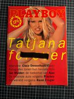 Playboy met Tatjana Simic - November 1995 - in goede staat, Verzamelen, Verzenden, 1980 tot heden, Tijdschrift