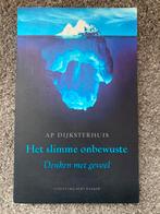 Het slimme onbewuste - Ap Dijksterhuis, Boeken, Verzenden, Zo goed als nieuw