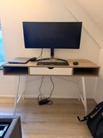 Bureau / makeup tafel, Ophalen, Zo goed als nieuw