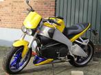 Buell XB1 XB9S Lightning 2004 (sport Harley) NL-motor  62kW, 2 cilinders, Bedrijf, Toermotor, Meer dan 35 kW