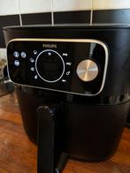 AIRFRYER PHILIPS 7000 XXL MET BAKACCESSOIRES, Ophalen, Zo goed als nieuw