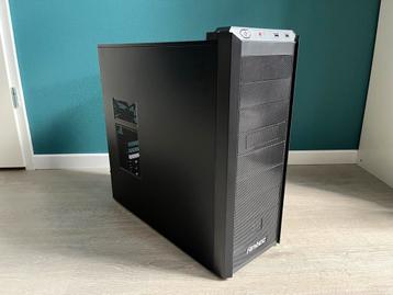 Antec mid-tower ATX behuizing (VSK 1000) beschikbaar voor biedingen