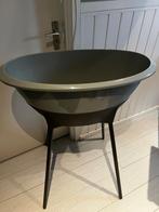 Luma baby badje + afvoerslang + badthermometer, Kinderen en Baby's, Badjes en Verzorging, Ophalen, Zo goed als nieuw, Badje