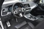 BMW X5 xDrive45e High Executive / SOH 95% / M Sport / Laser, Gebruikt, 394 pk, Wit, Vierwielaandrijving