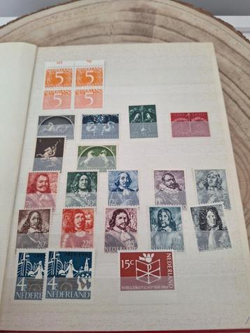Verzameling NL + Internationaal (Ruimte) 3  mappen + meer beschikbaar voor biedingen