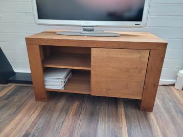 Tv meubel - 110x50cm beschikbaar voor biedingen