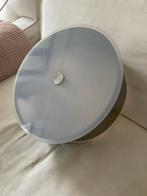 Wc rol houder / opberger rvs, Huis en Inrichting, Ophalen of Verzenden, Gebruikt