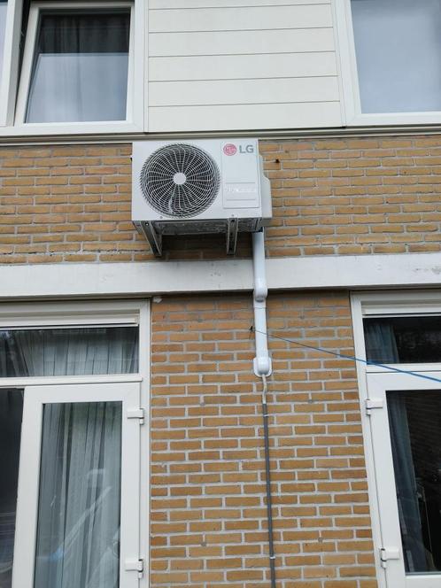 Airco montage, bedrijfstellen of bijvullen r32/r410A/R404A, Witgoed en Apparatuur, Airco's, Nieuw, Wandairco, 100 m³ of groter