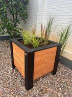 🌿 Luxe houten plantenbakken te koop – stijlvol en duurzaam., Tuin en Terras, Bloembakken en Plantenbakken, Tuin, 5361bg, Handcrafted Holland