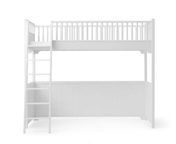 Oliver Furniture Seaside Classic loft bed beschikbaar voor biedingen