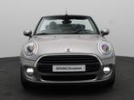 MINI Cabrio Cooper Chili + Serious Business + Comfort Access, Auto's, Mini, Voorwielaandrijving, 12 maanden, 136 pk, Gebruikt