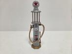 Texaxo gas pump Sky Chief 1:18, Hobby en Vrije tijd, Modelauto's | 1:18, ERTL, ., Ophalen of Verzenden, Zo goed als nieuw