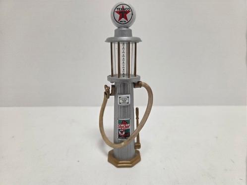 Texaxo gas pump Sky Chief 1:18, Hobby en Vrije tijd, Modelauto's | 1:18, Zo goed als nieuw, ERTL, Ophalen of Verzenden