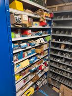 Kast vol Bouten, Moeren en Schroeven, Ophalen of Verzenden, Gebruikt, Minder dan 50 mm, Bouten of Moeren