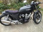 Honda CB 750 in onderdelen, Ophalen, Gebruikt