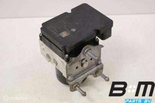 ABS eenheid met regelapparaat VW Transporter T5 GP, Auto-onderdelen, Remmen en Aandrijving, Gebruikt
