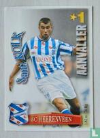 Spelerskaart SC Heerenveen - Santi Kolk 2003, Ophalen of Verzenden, Zo goed als nieuw, Overige binnenlandse clubs, Spelerskaart