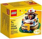 🎁 Lego Specials 40153 - Feest Taart 🎁, Nieuw, Complete set, Ophalen of Verzenden, Lego