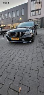 Mercedes-Benz C-Klasse 2.2 CDI C220 Bluetec Sedan AUT 2014, Auto's, Automaat, Achterwielaandrijving, 1800 kg, Zwart