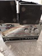 Zhila speakerset - Gebruikt, Overige merken, Gebruikt, Ophalen of Verzenden, Minder dan 60 watt