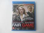 Blu-Ray  Fair Game, Ophalen of Verzenden, Gebruikt, Thrillers en Misdaad