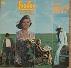 LP Lucifer - As we are, Cd's en Dvd's, Vinyl | Pop, Verzenden, 2000 tot heden, Zo goed als nieuw