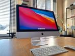 iMac | Eind 2015, 21,5 inch | Muis + toetsenbord inbegrepen!, Computers en Software, Apple Desktops, Ophalen, Gebruikt, IMac, 3 tot 4 Ghz