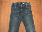 Blauwe lange spijkerbroek / jeans voor meisje maat 146, Ophalen of Verzenden, Gebruikt, Meisje, Broek