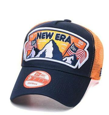 Te koop new era baseball cap pet nieuw de mooiste modellen   beschikbaar voor biedingen