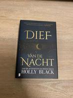 Dief van de Nacht - Holly Black (Limited Edition), Boeken, Nieuw, Ophalen of Verzenden, Holly Black