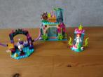 Lego Disney 41145 Ariel en de Toverspreuk, Ophalen of Verzenden, Zo goed als nieuw, Complete set, Lego