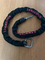 Trelock Fietsslot - Kettingslot, Ophalen of Verzenden, Gebruikt, Kettingslot