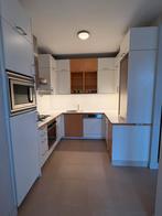 Bulthaup keuken incl. apparaten | zeer goede staat, Ophalen, Gebruikt, U-keuken, Wit