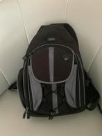 Hama 0028998 Fotorugzak Rugzak Camerarugzak, Ophalen of Verzenden, Zo goed als nieuw, Schoudertas, Overige merken