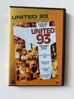 —United 93–regie Paul Greengrass, Vanaf 12 jaar, Verzenden, Zo goed als nieuw, Waargebeurd drama