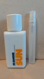 Jil Sander SUN edt 15 ml, Ophalen of Verzenden, Nieuw